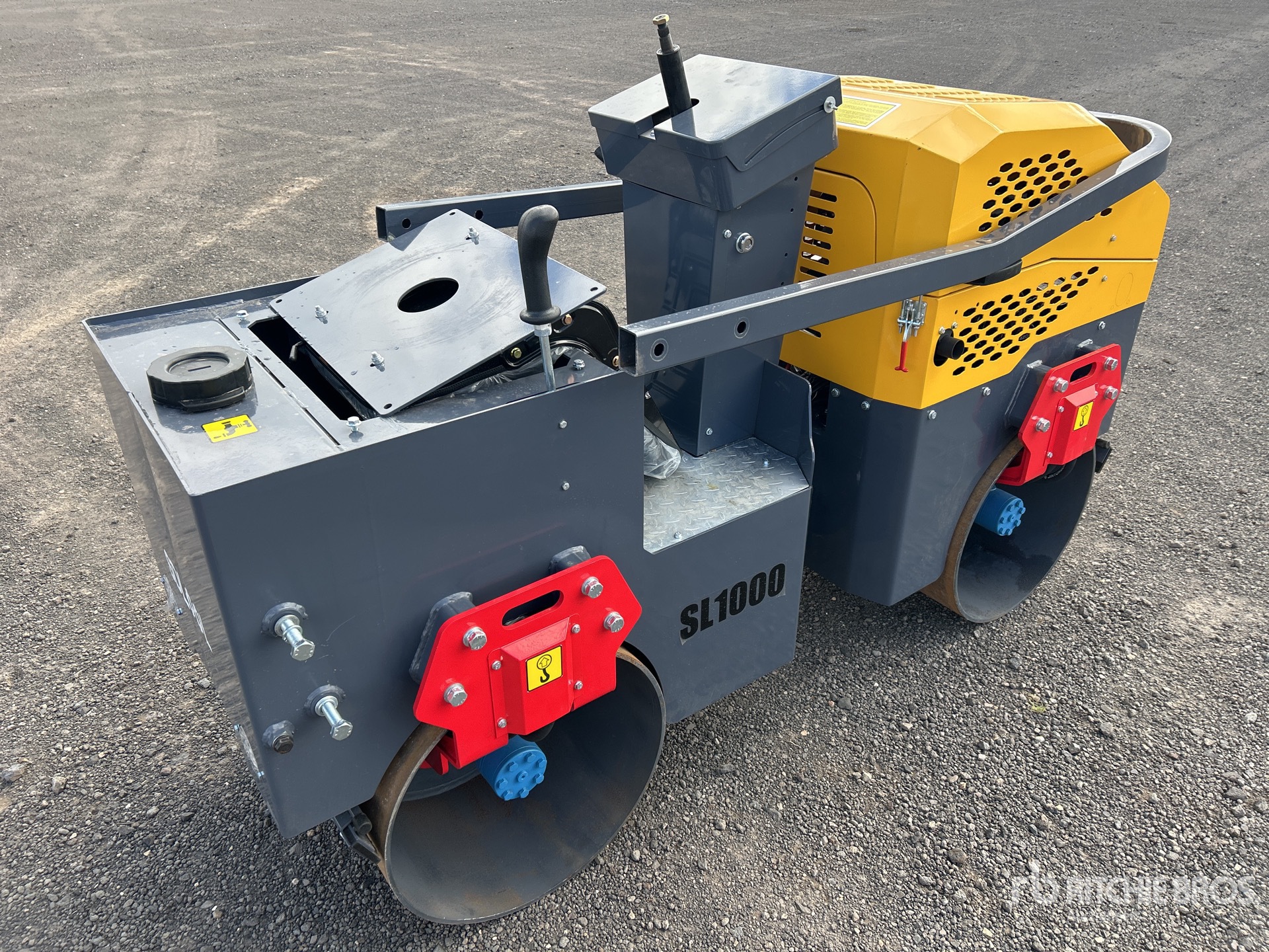 General Appearance with Imagen: esquina trasera derecha