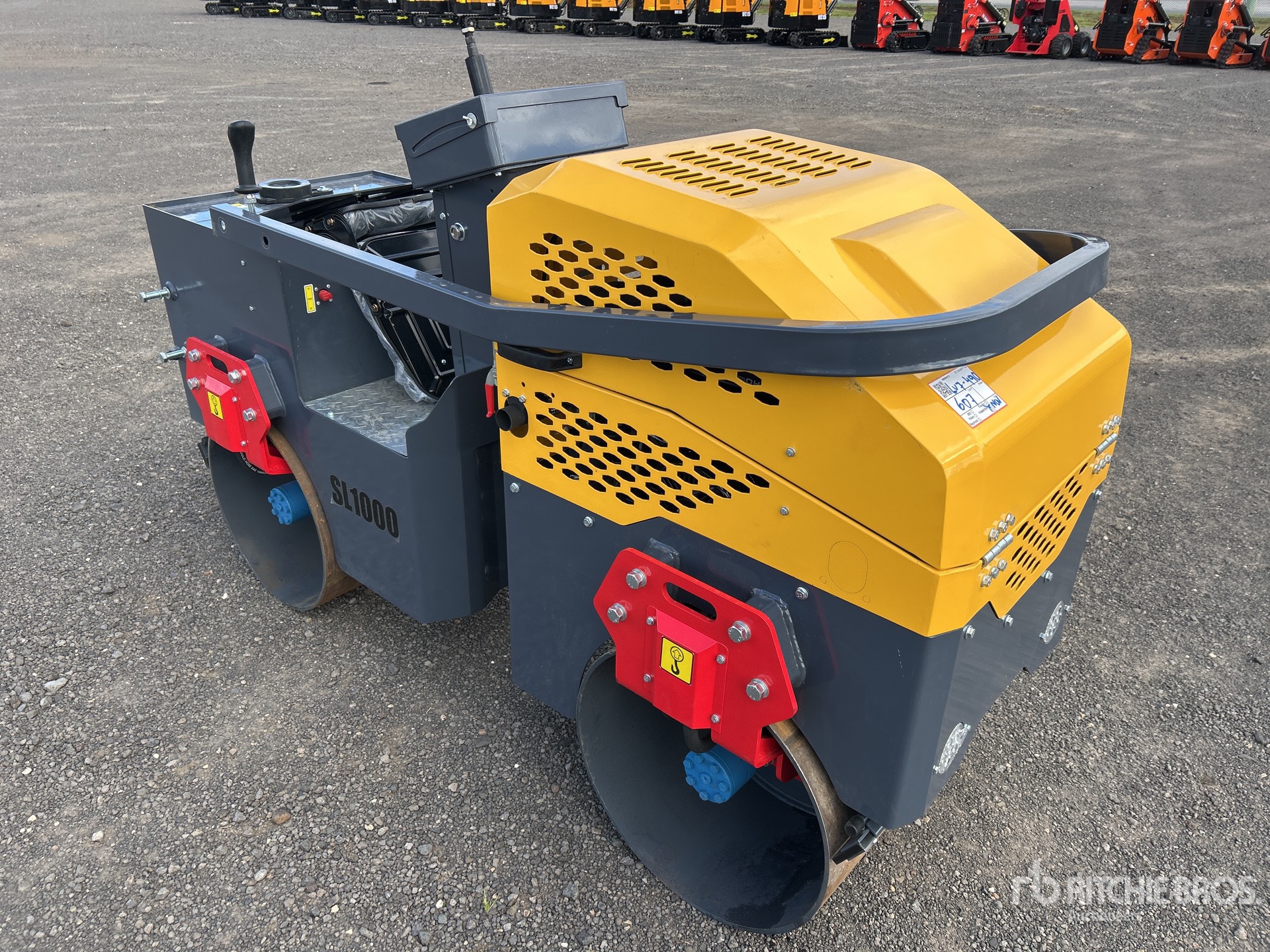 General Appearance with Imagen: esquina delantera derecha