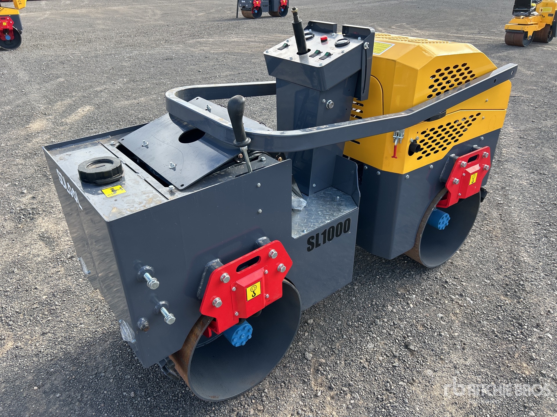 General Appearance with Imagen: esquina trasera derecha