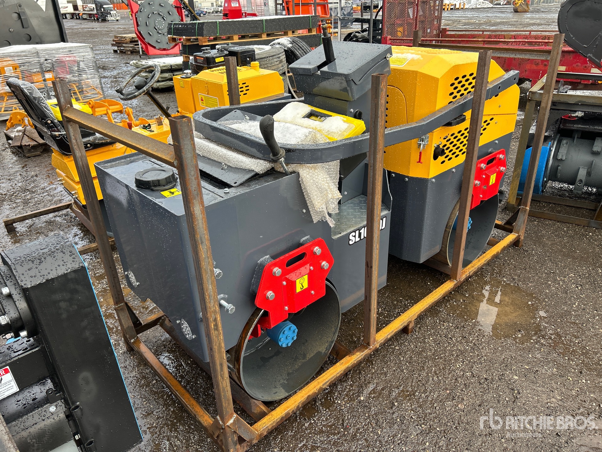 General Appearance with Imagen: esquina trasera derecha