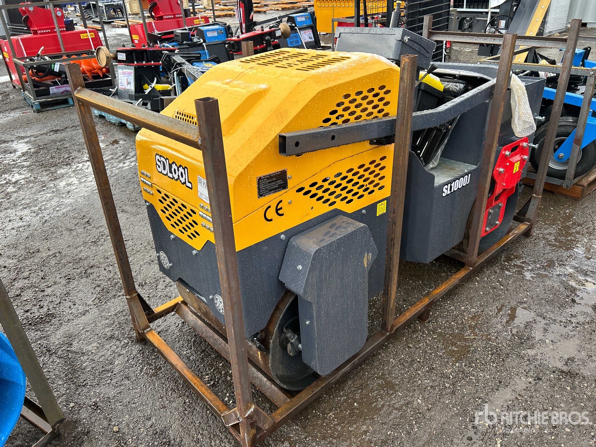 General Appearance with Imagen: esquina delantera izquierda