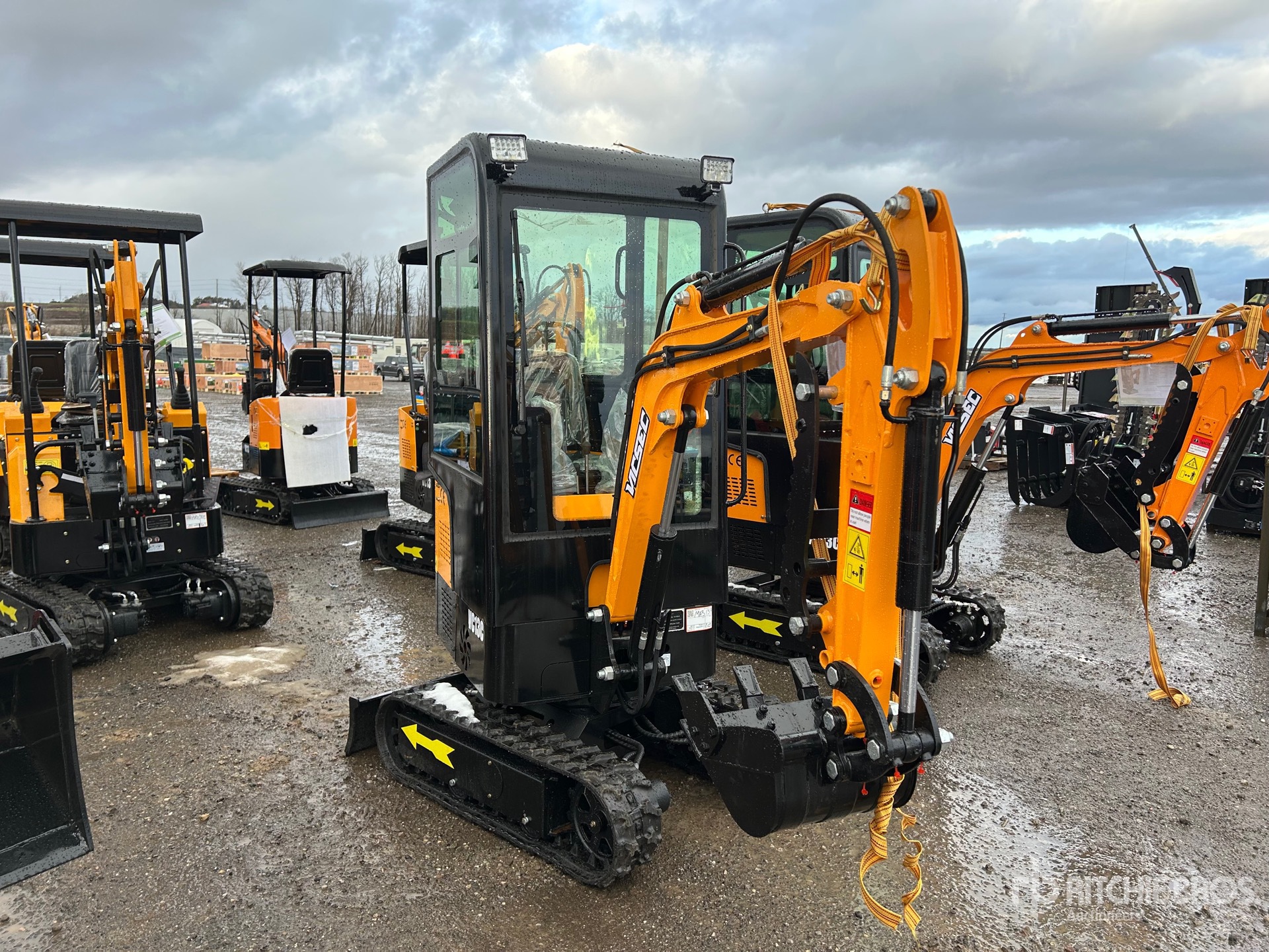 General Appearance with Imagen: esquina delantera derecha