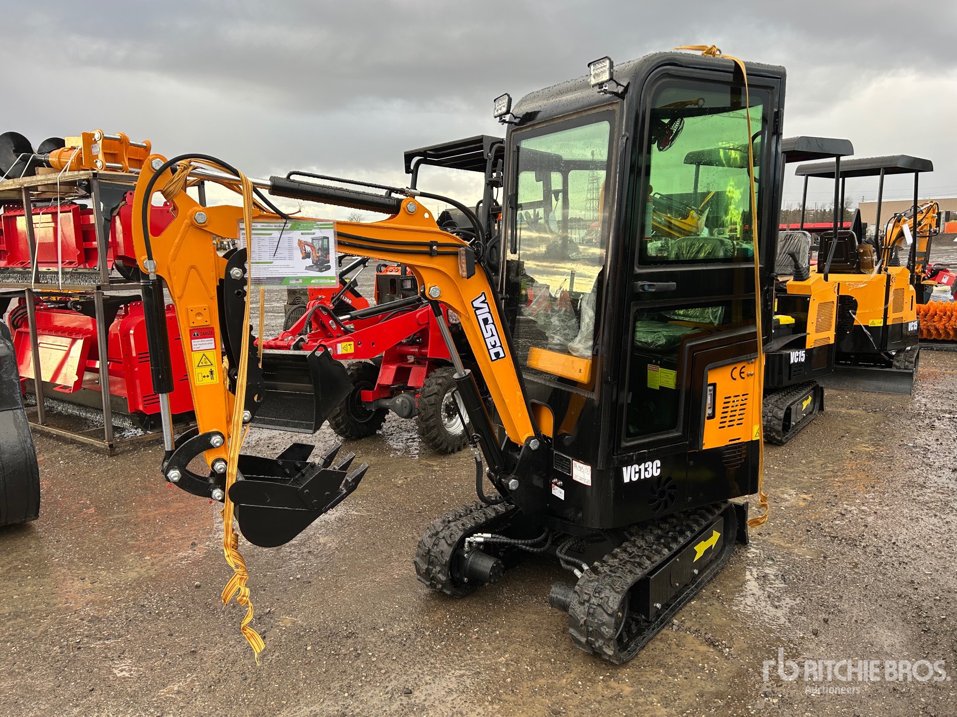 General Appearance with Imagen: esquina delantera izquierda