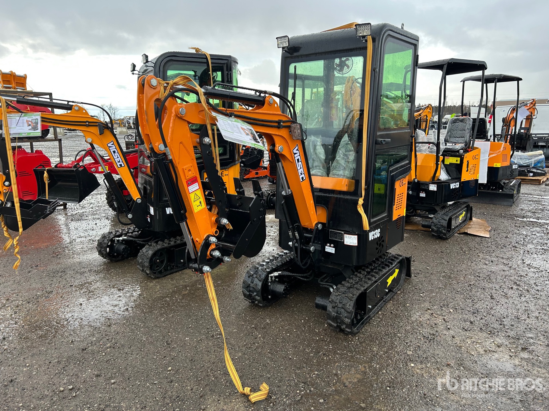 General Appearance with Imagen: esquina delantera izquierda