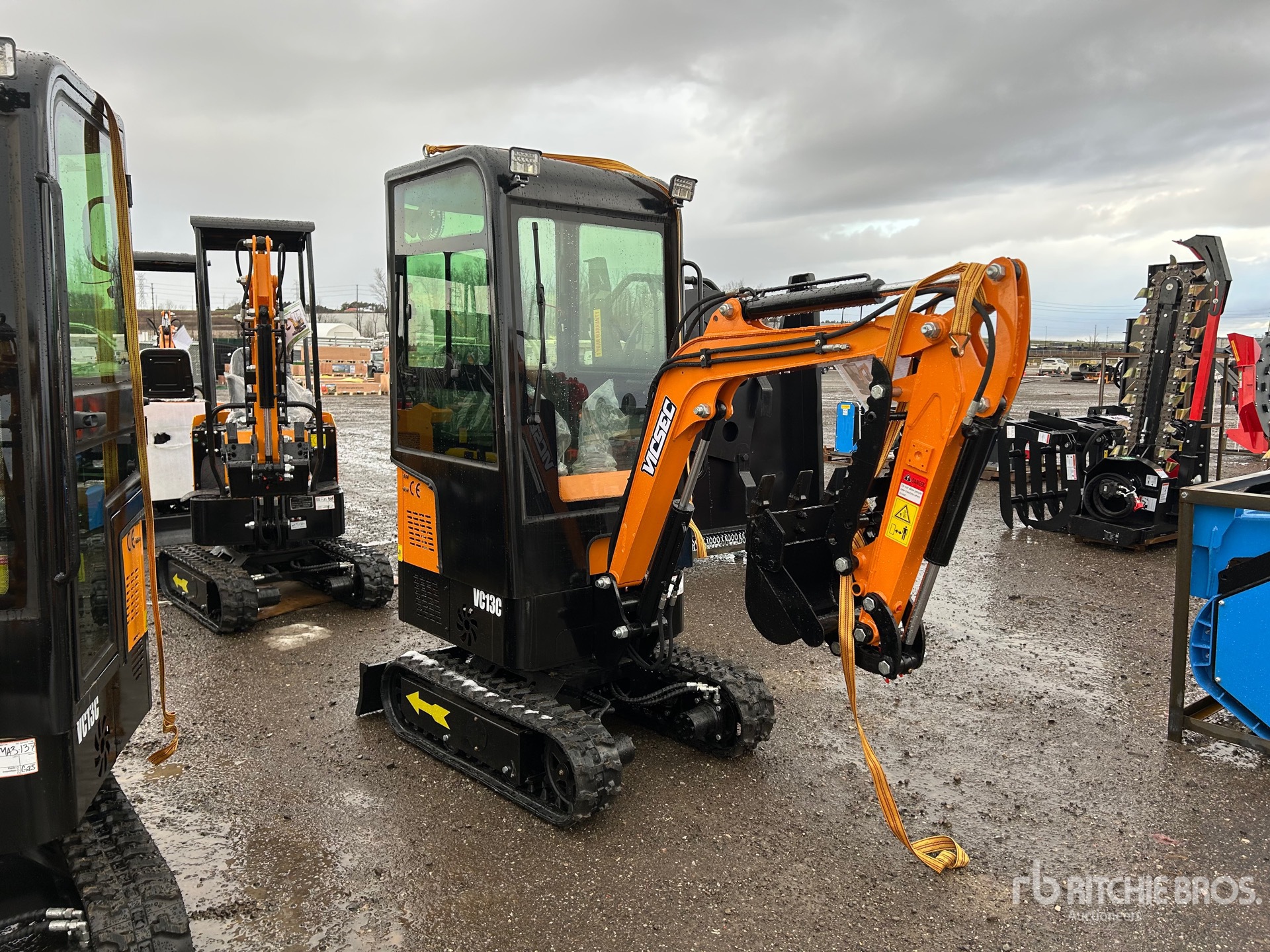 General Appearance with Imagen: esquina delantera derecha