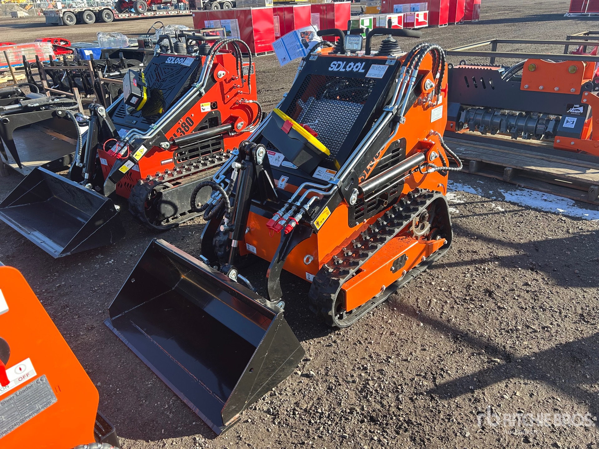 General Appearance with Imagen: esquina delantera izquierda