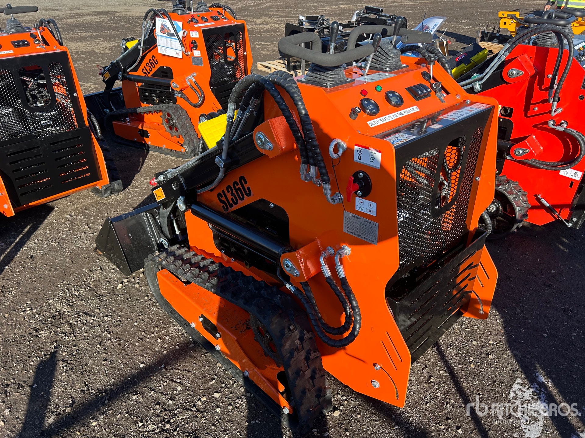 General Appearance with Imagen: esquina trasera izquierda