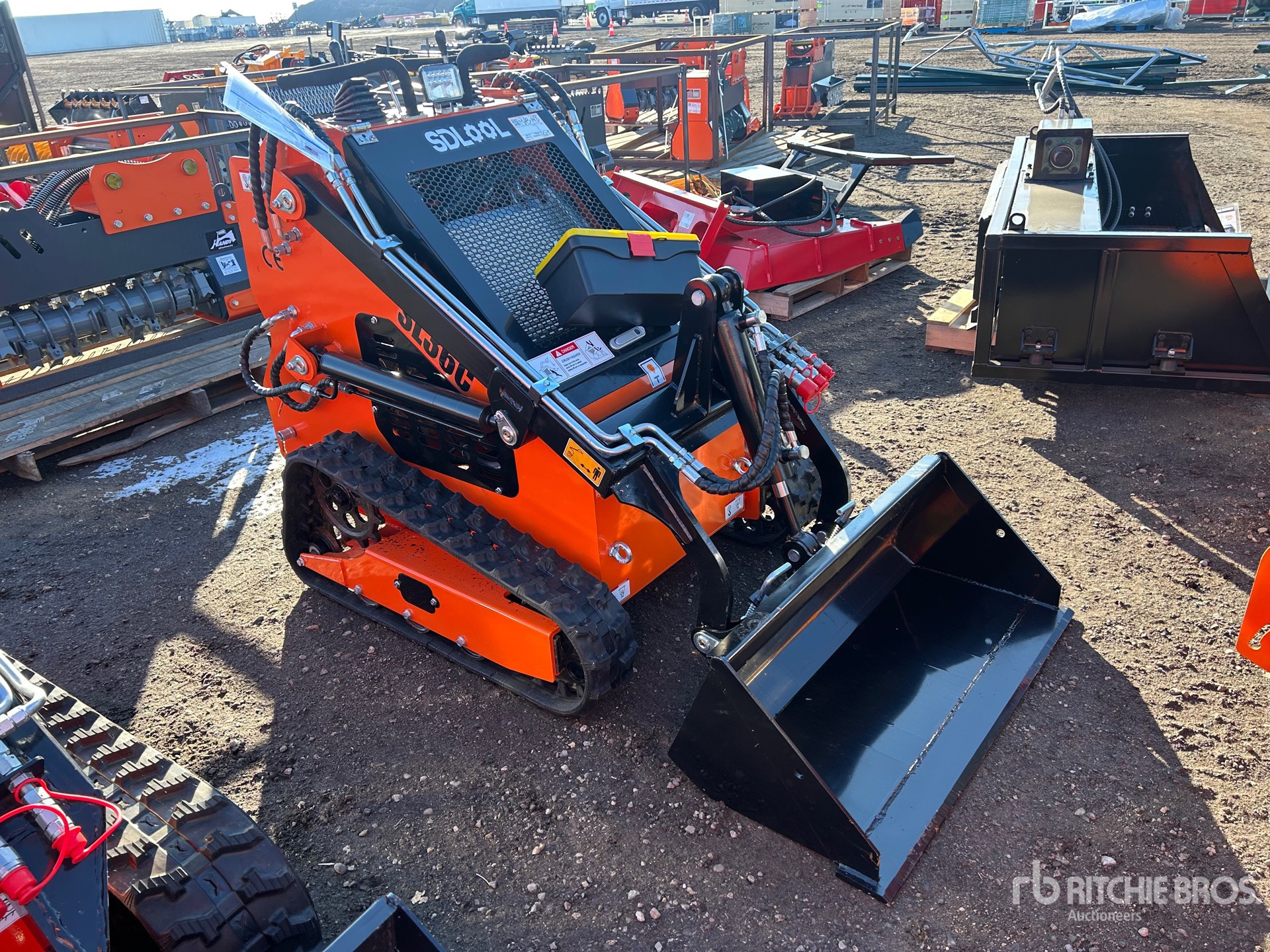 General Appearance with Imagen: esquina delantera derecha