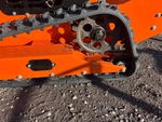 Drivetrain with 