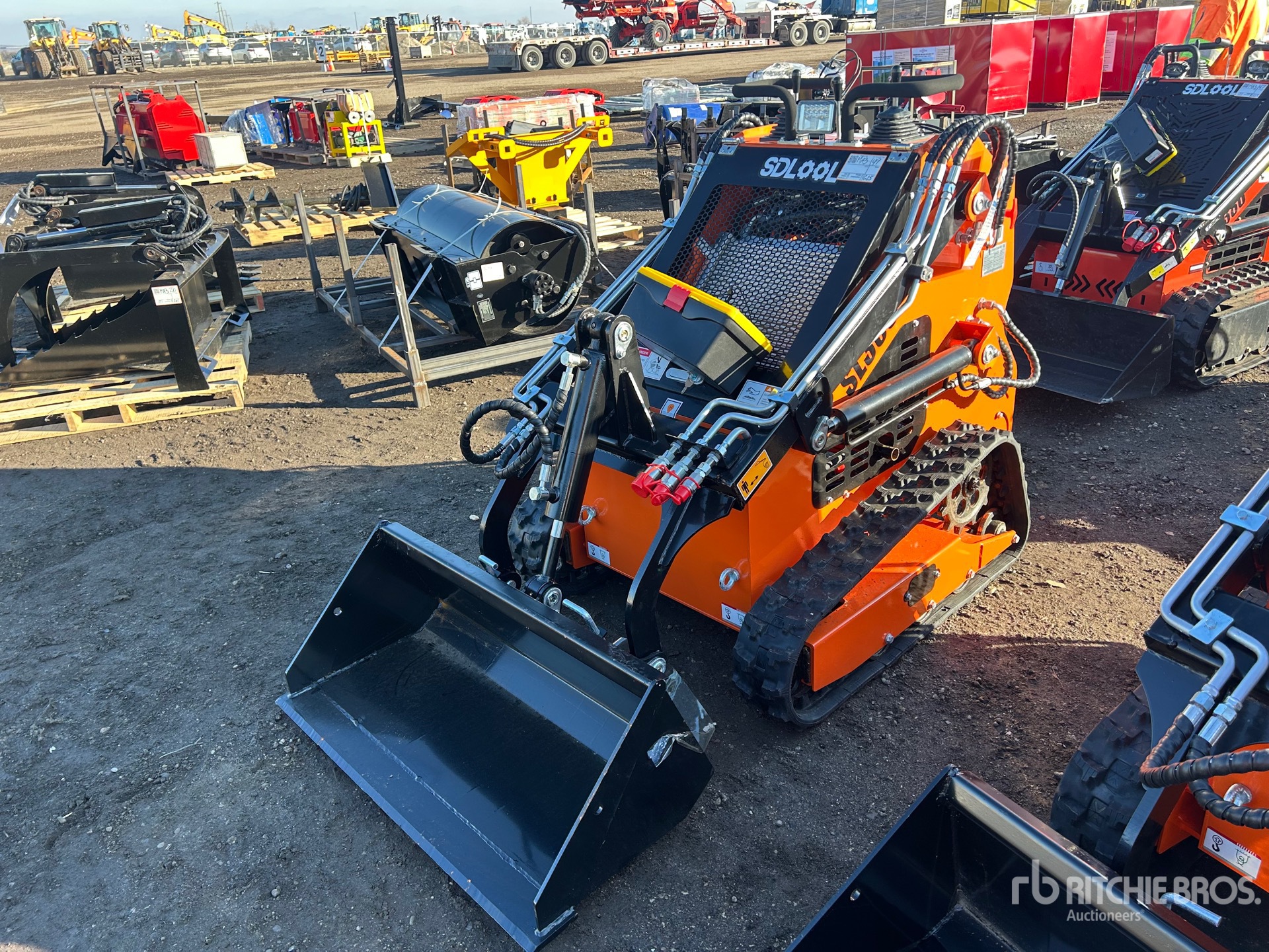 General Appearance with Imagen: esquina delantera izquierda