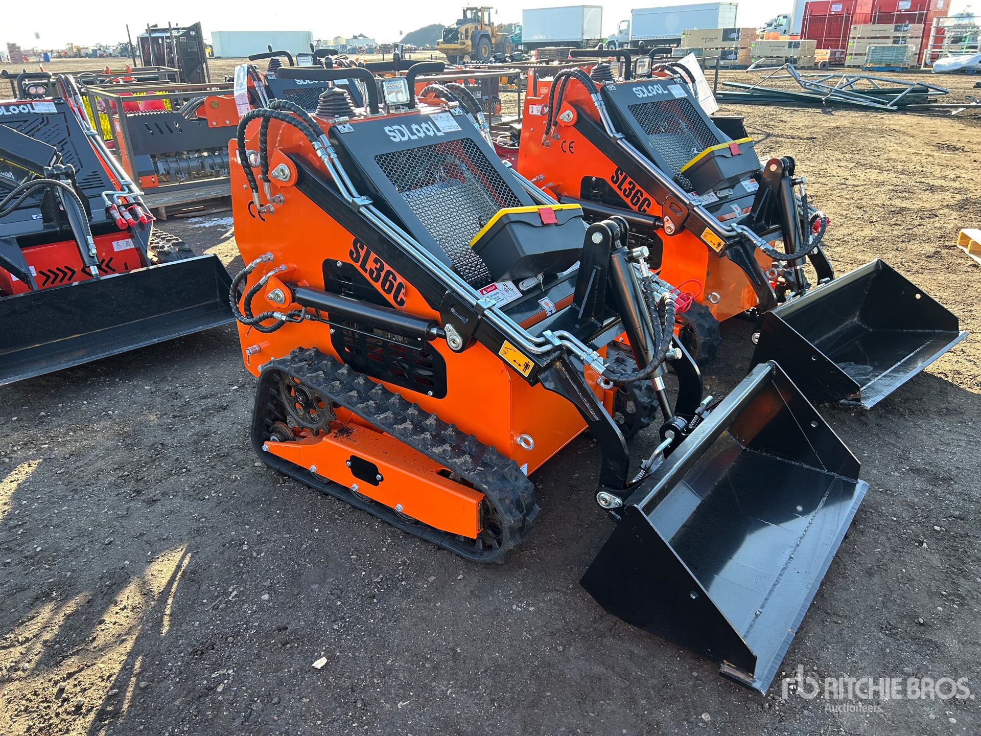 General Appearance with Imagen: esquina delantera derecha