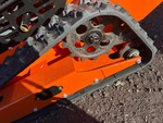 Drivetrain with 