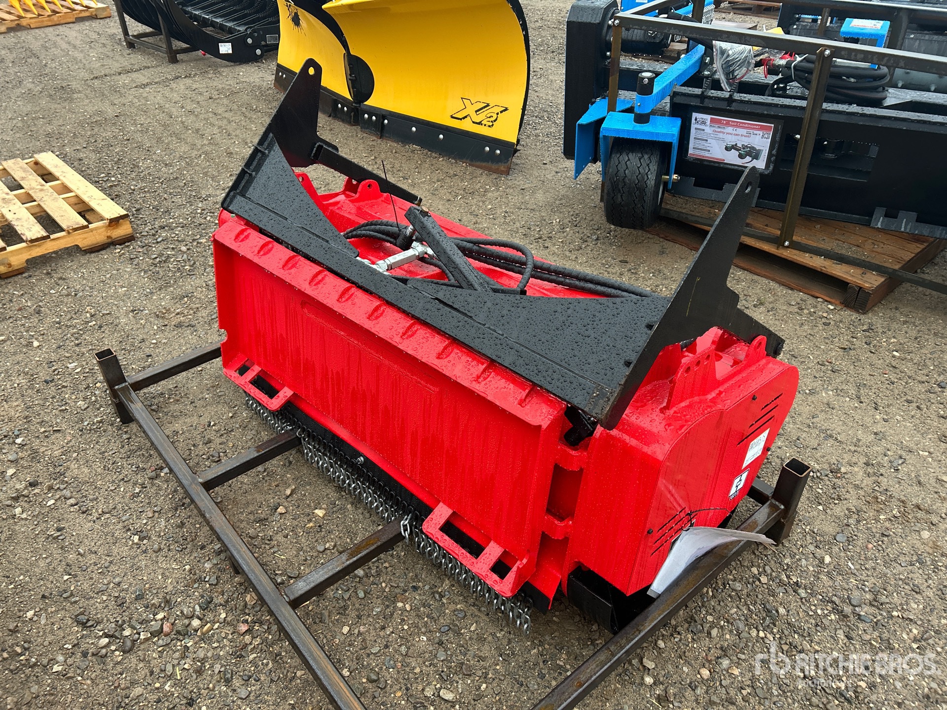 General Appearance with Zdjęcie, prawy dolny róg