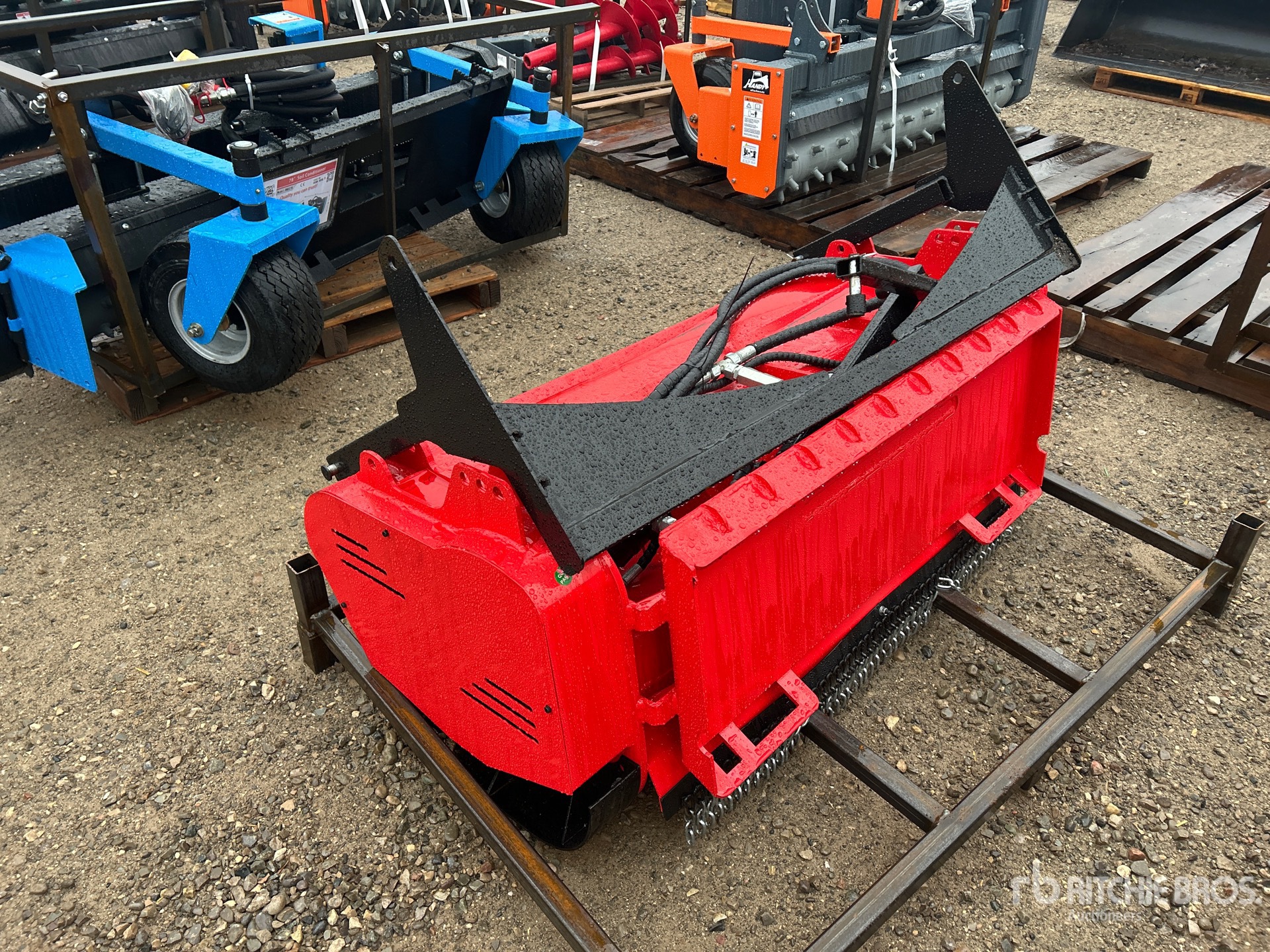 General Appearance with Zdjęcie, lewy dolny róg