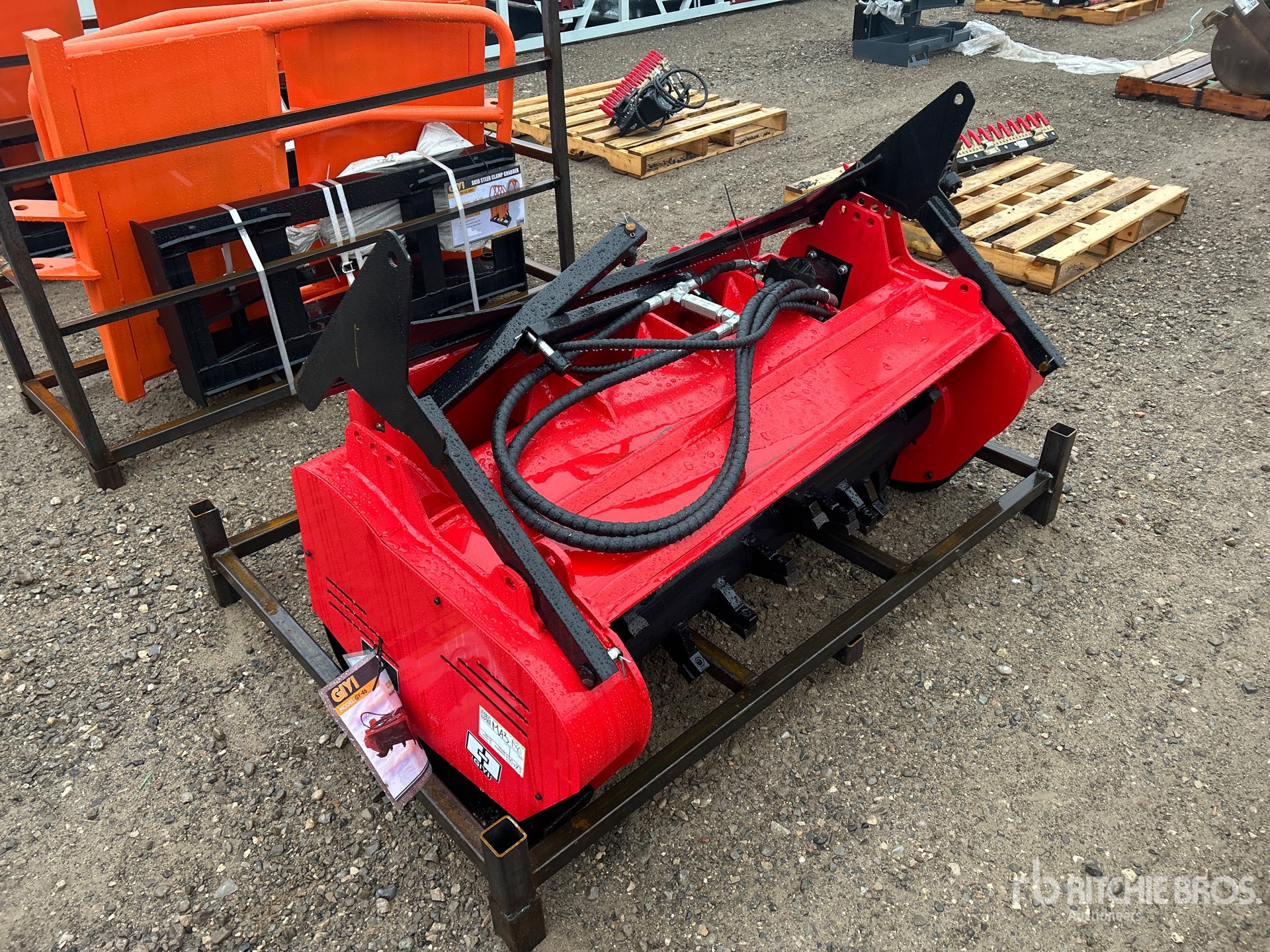 General Appearance with Zdjęcie, prawy górny róg