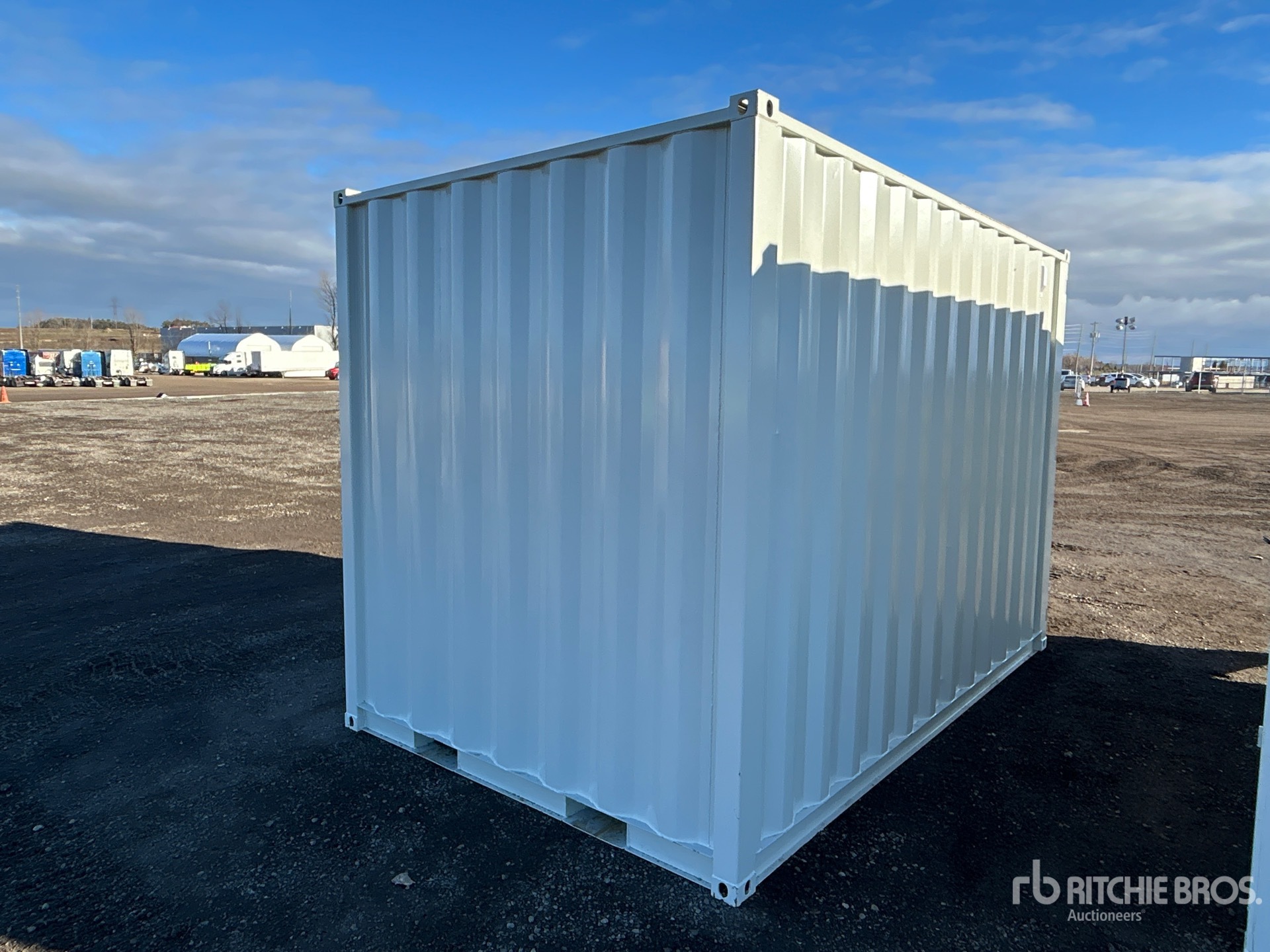 General Appearance with Imagen: esquina trasera derecha