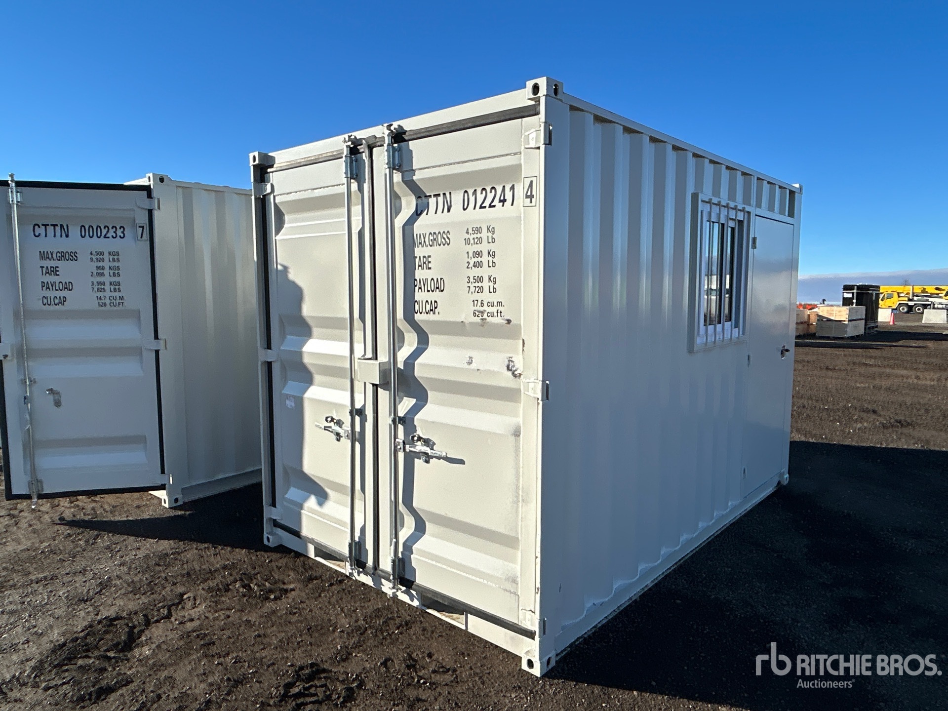 General Appearance with Imagen: esquina delantera izquierda