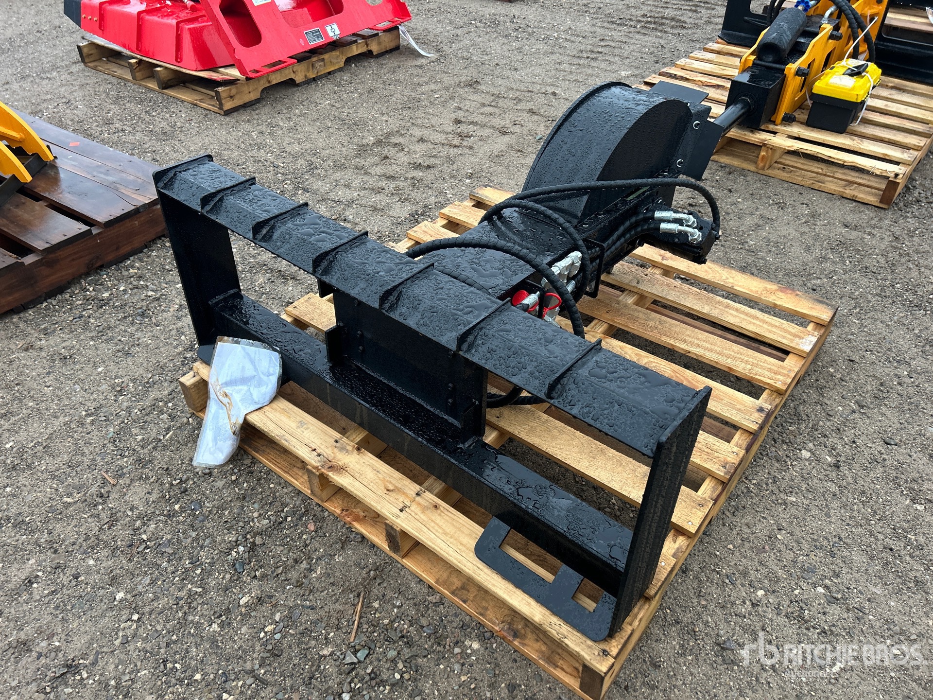 General Appearance with Zdjęcie, prawy dolny róg