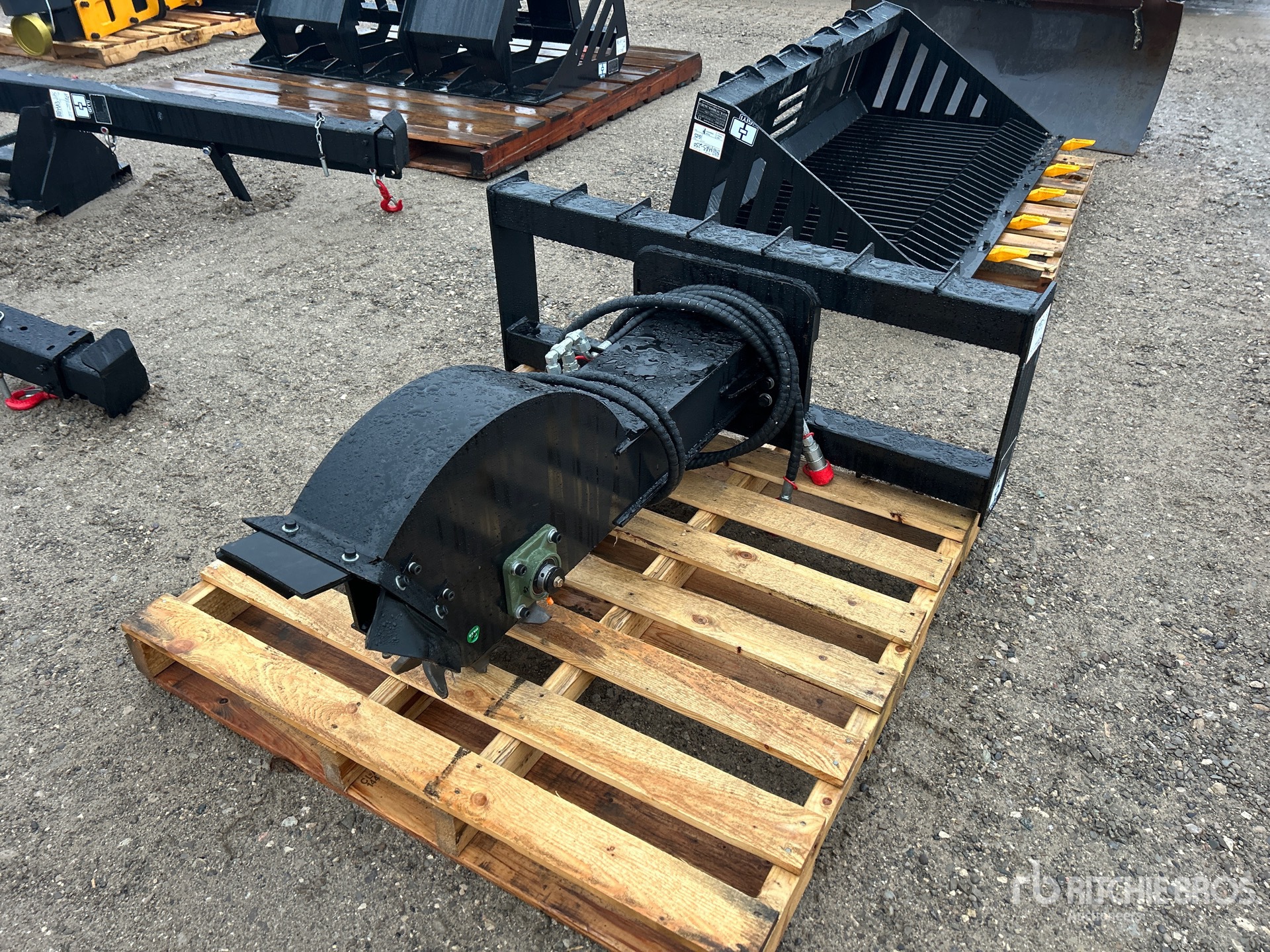 General Appearance with Zdjęcie, lewy górny róg