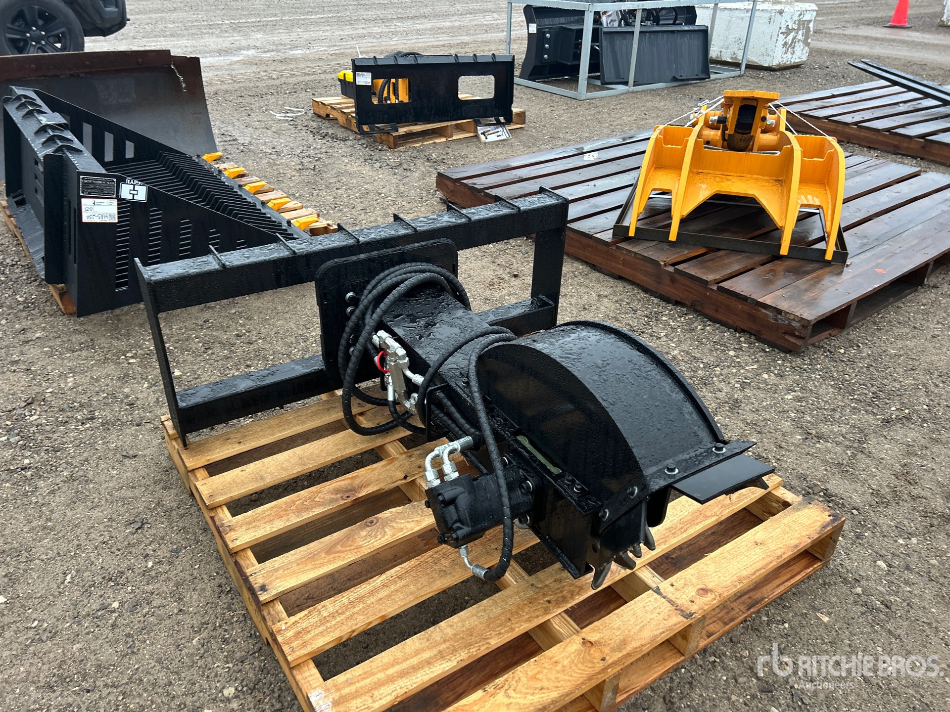 General Appearance with Zdjęcie, prawy górny róg