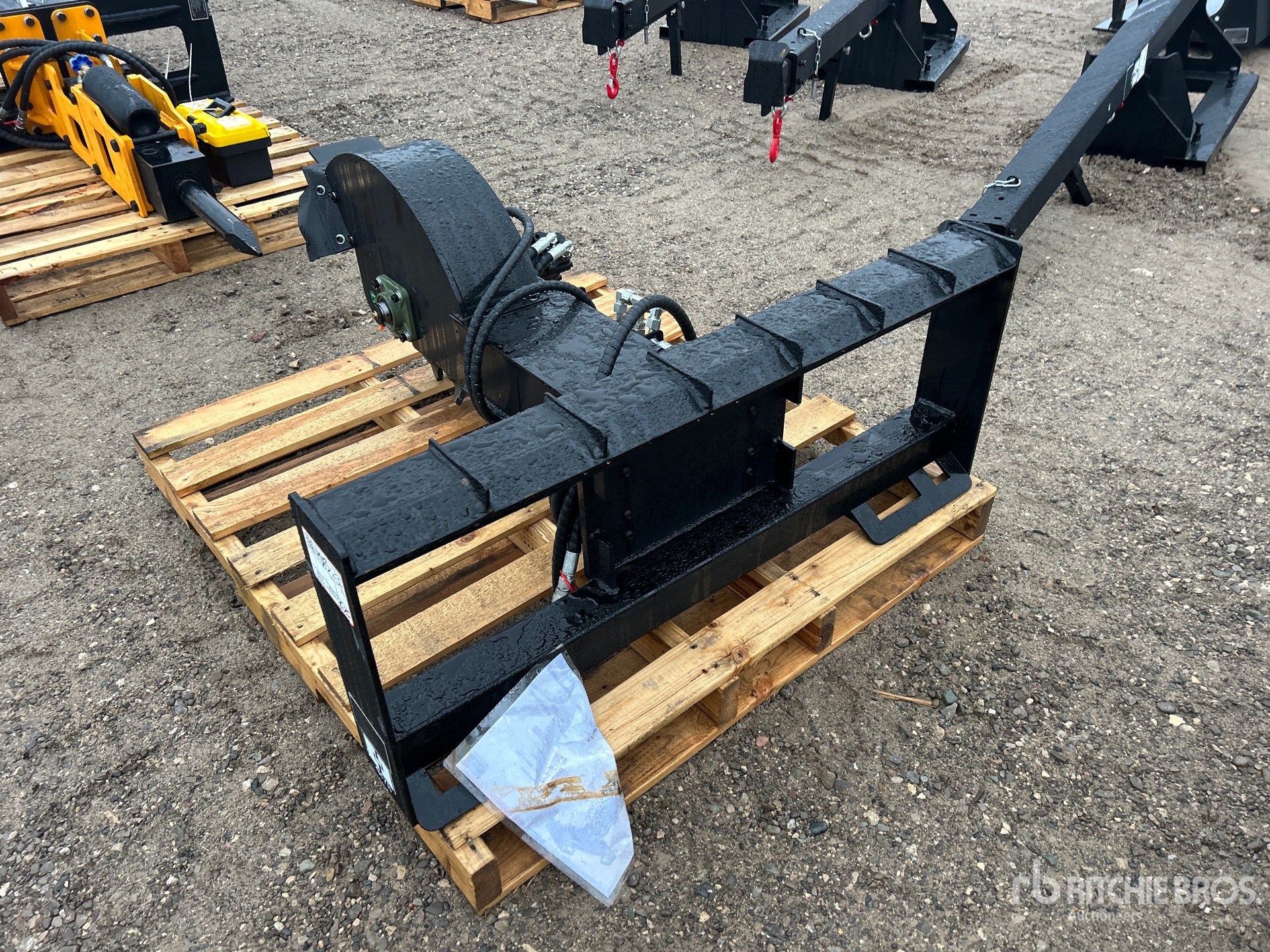 General Appearance with Zdjęcie, lewy dolny róg