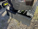 v2 Chassis - Excavator with 