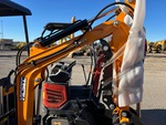 v2 Chassis - Excavator with 