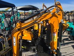 v2 Chassis - Excavator with