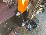 v2 Chassis - Excavator with
