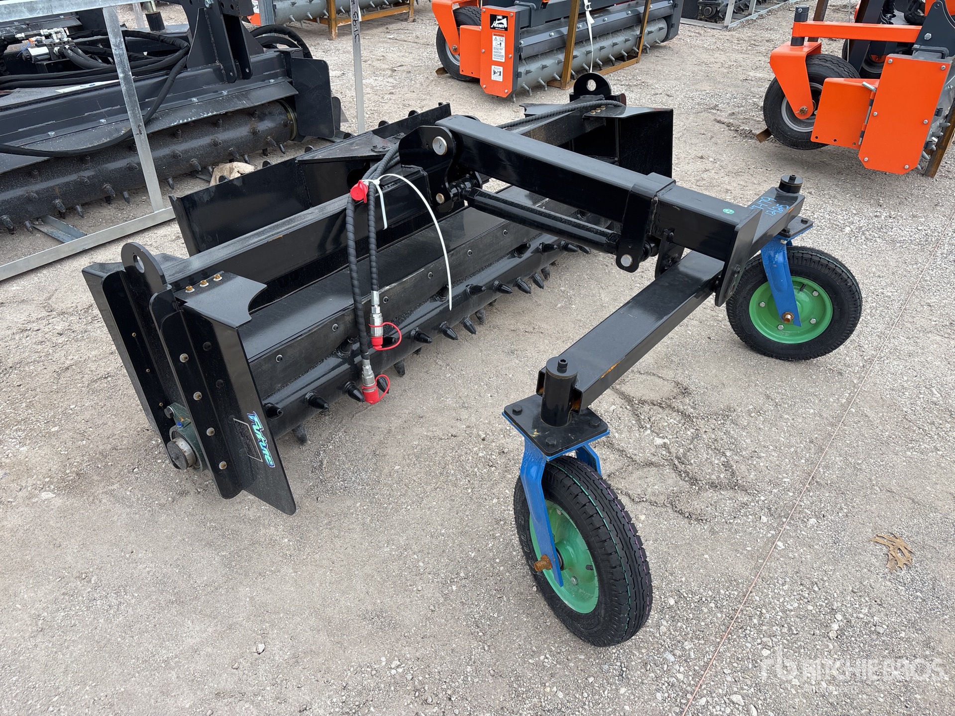 General Appearance with Imagen: esquina delantera derecha