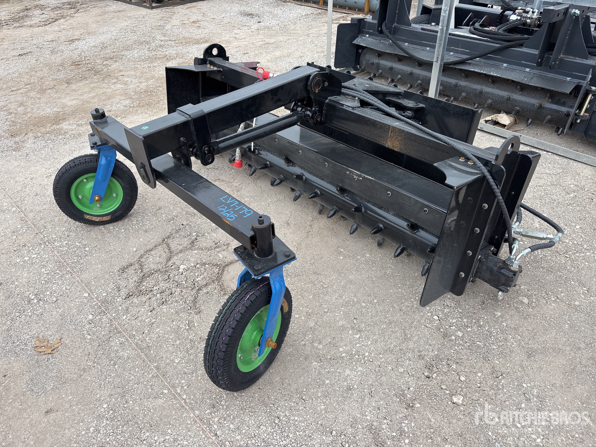 General Appearance with Imagen: esquina delantera izquierda