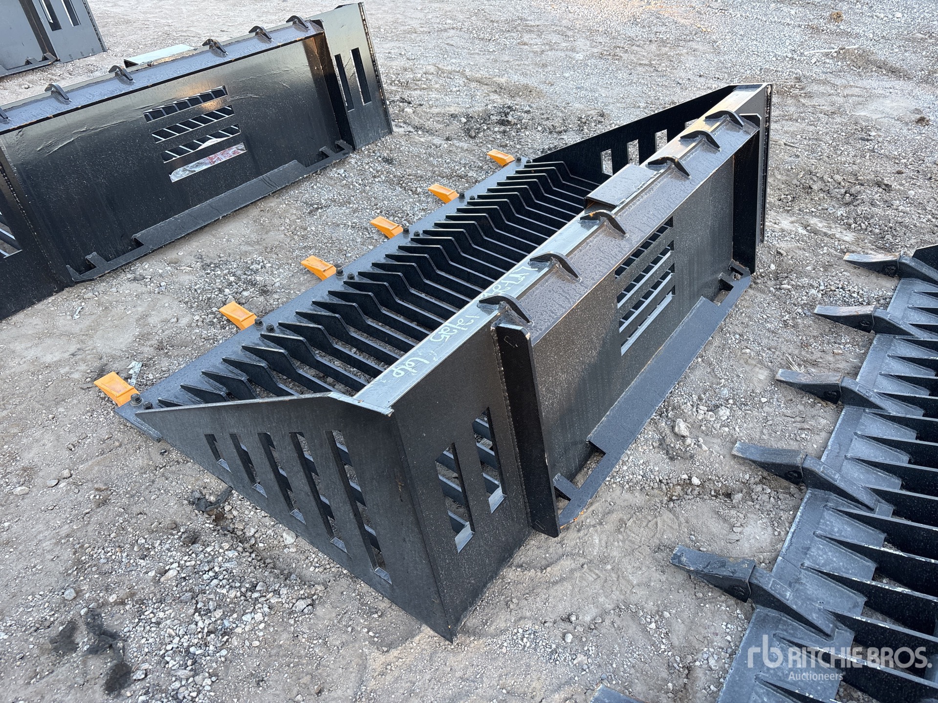 General Appearance with Imagen: esquina trasera izquierda