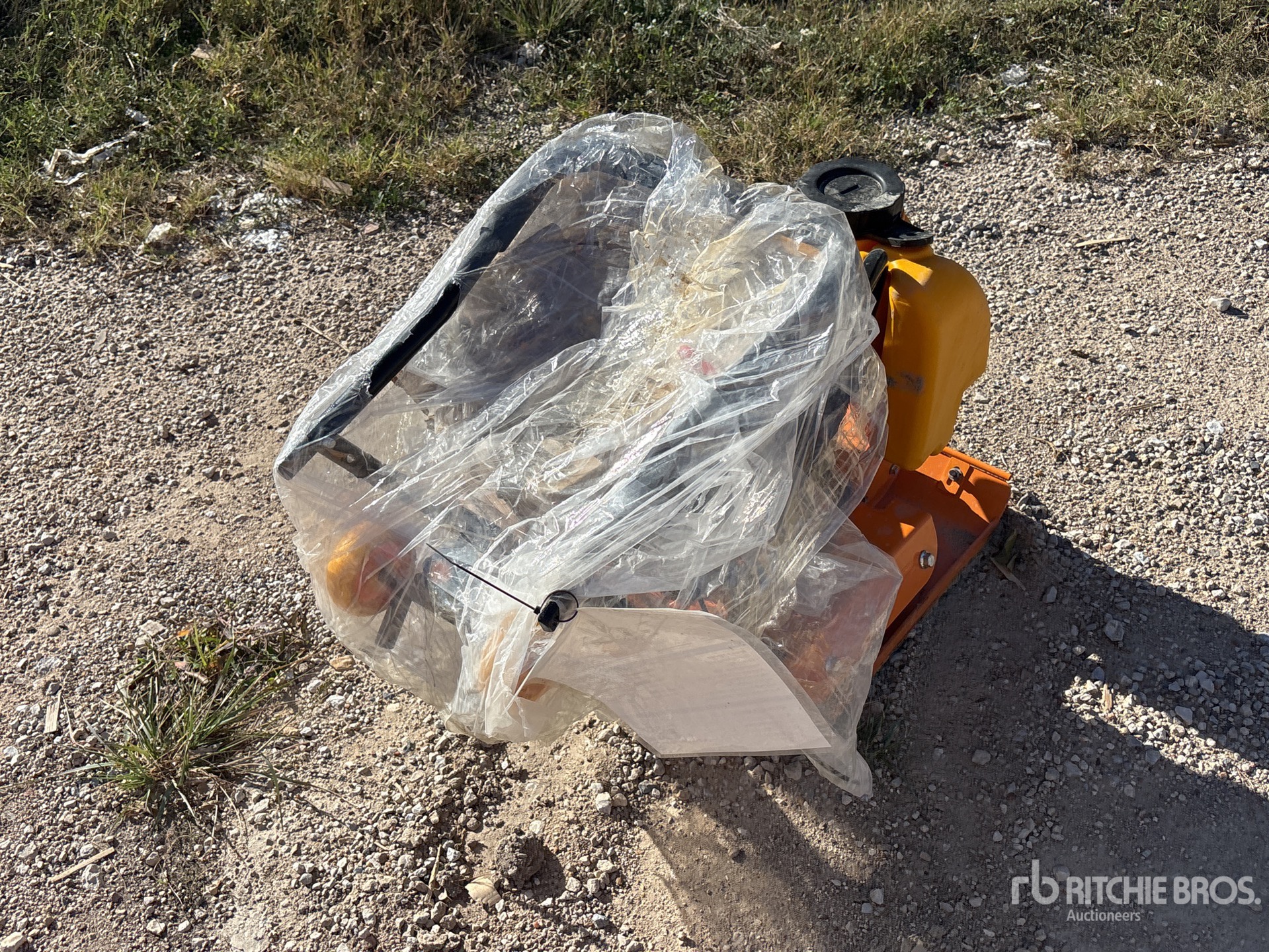 Aspect général with Image, coin arrière droit