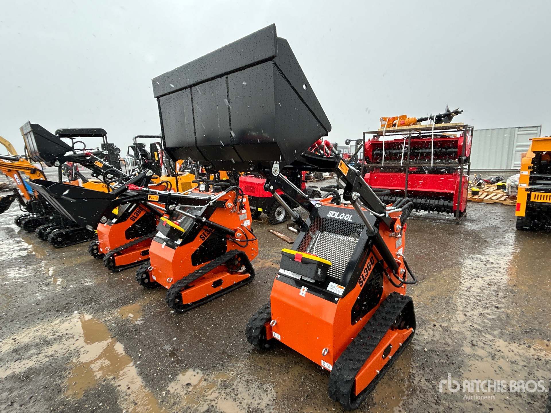 General Appearance with Imagen: esquina delantera izquierda