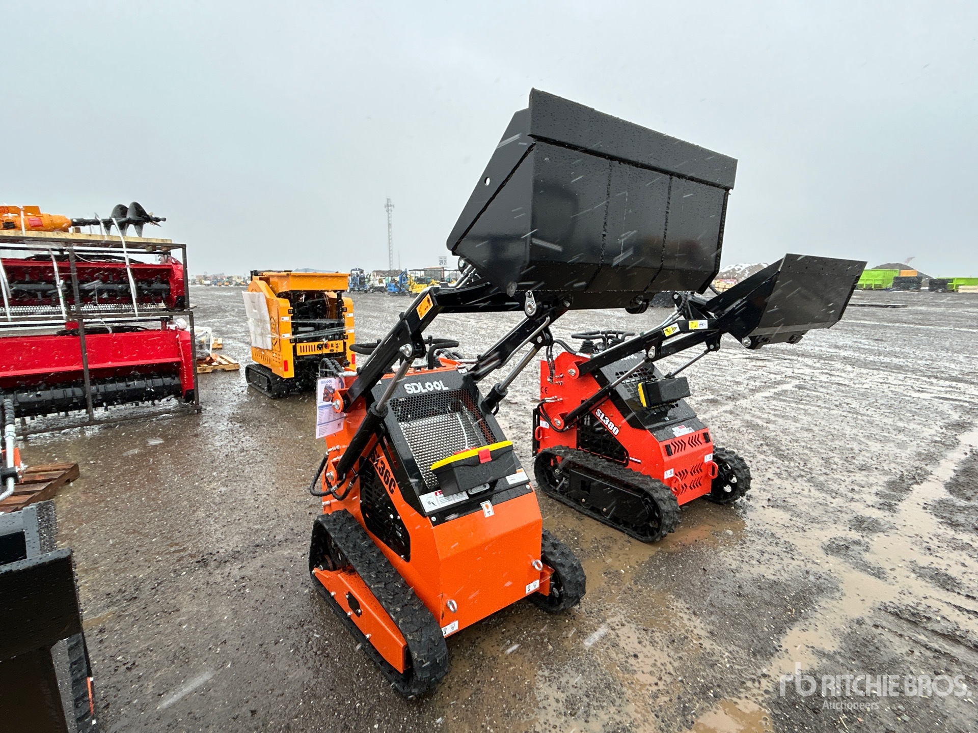 General Appearance with Imagen: esquina delantera derecha