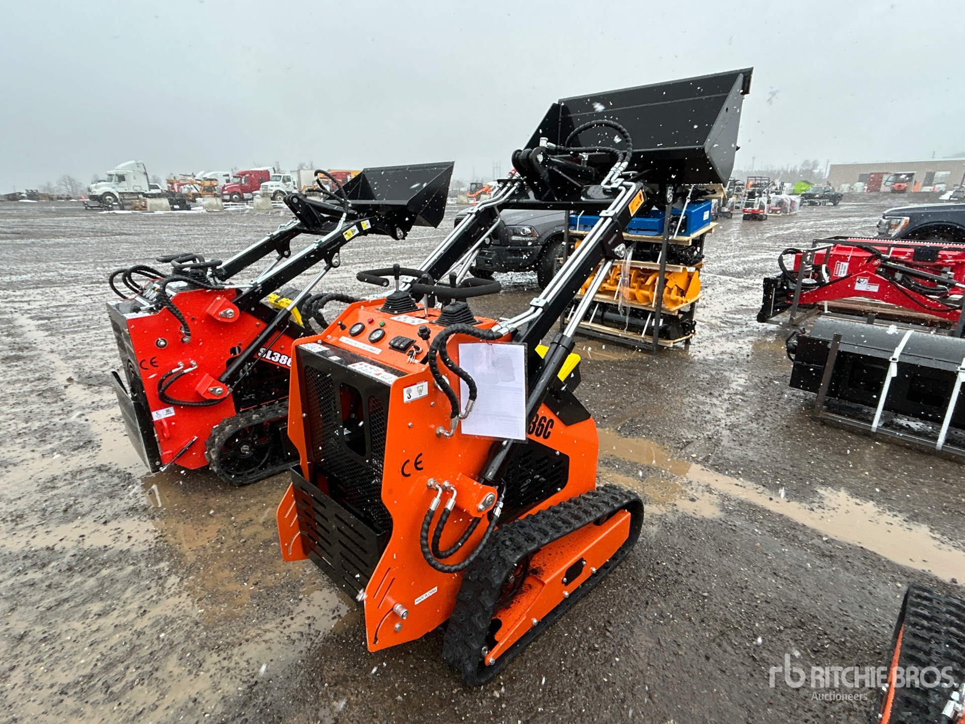 General Appearance with Imagen: esquina trasera derecha