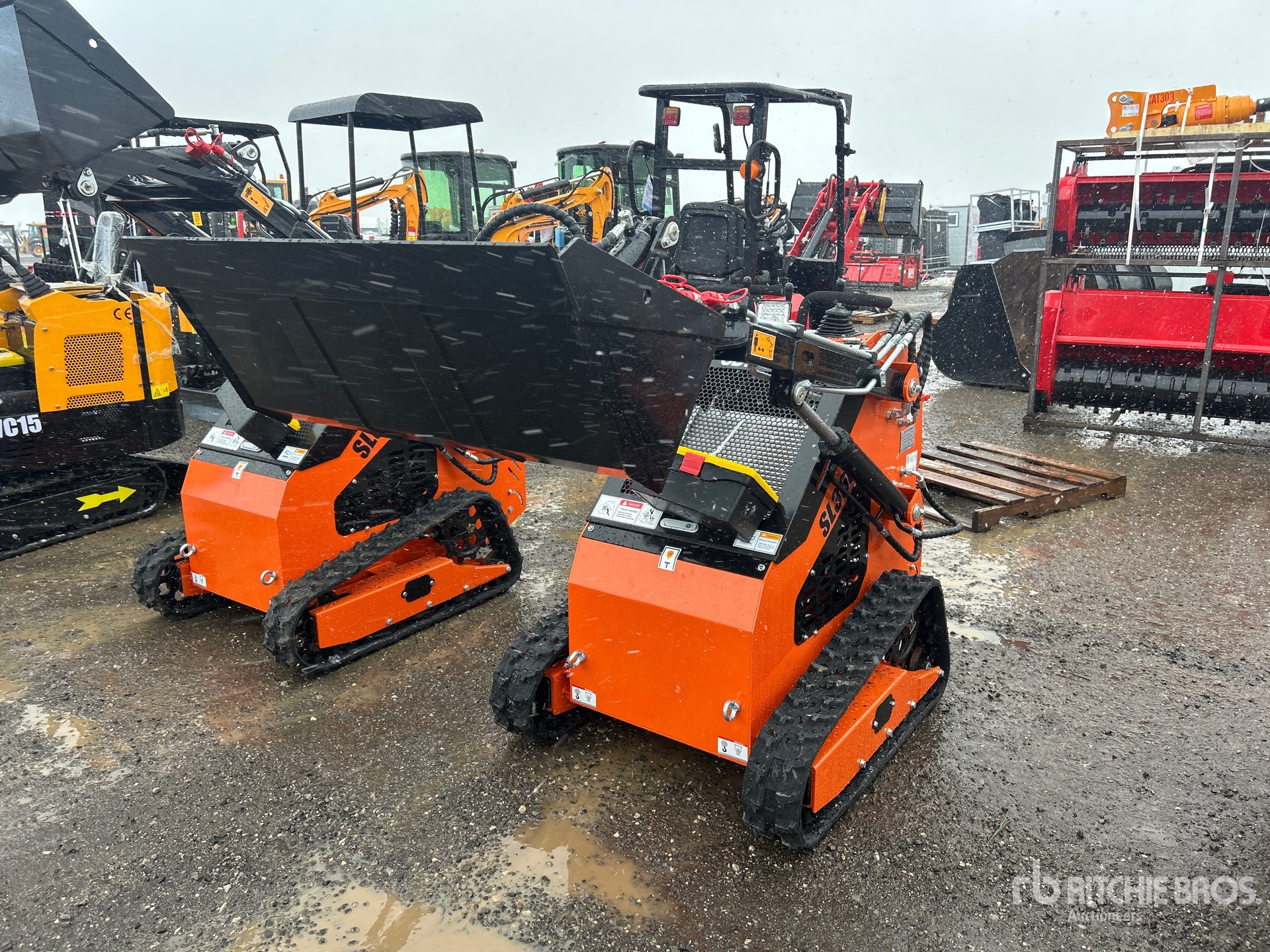 General Appearance with Imagen: esquina delantera izquierda