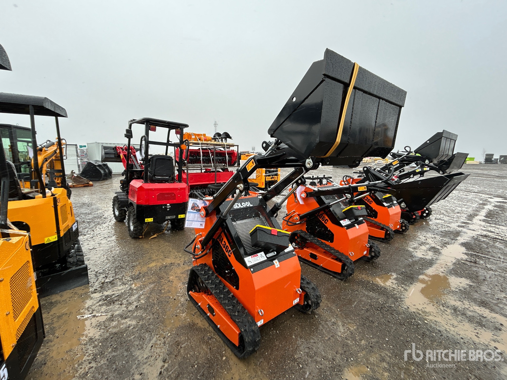 General Appearance with Imagen: esquina delantera derecha