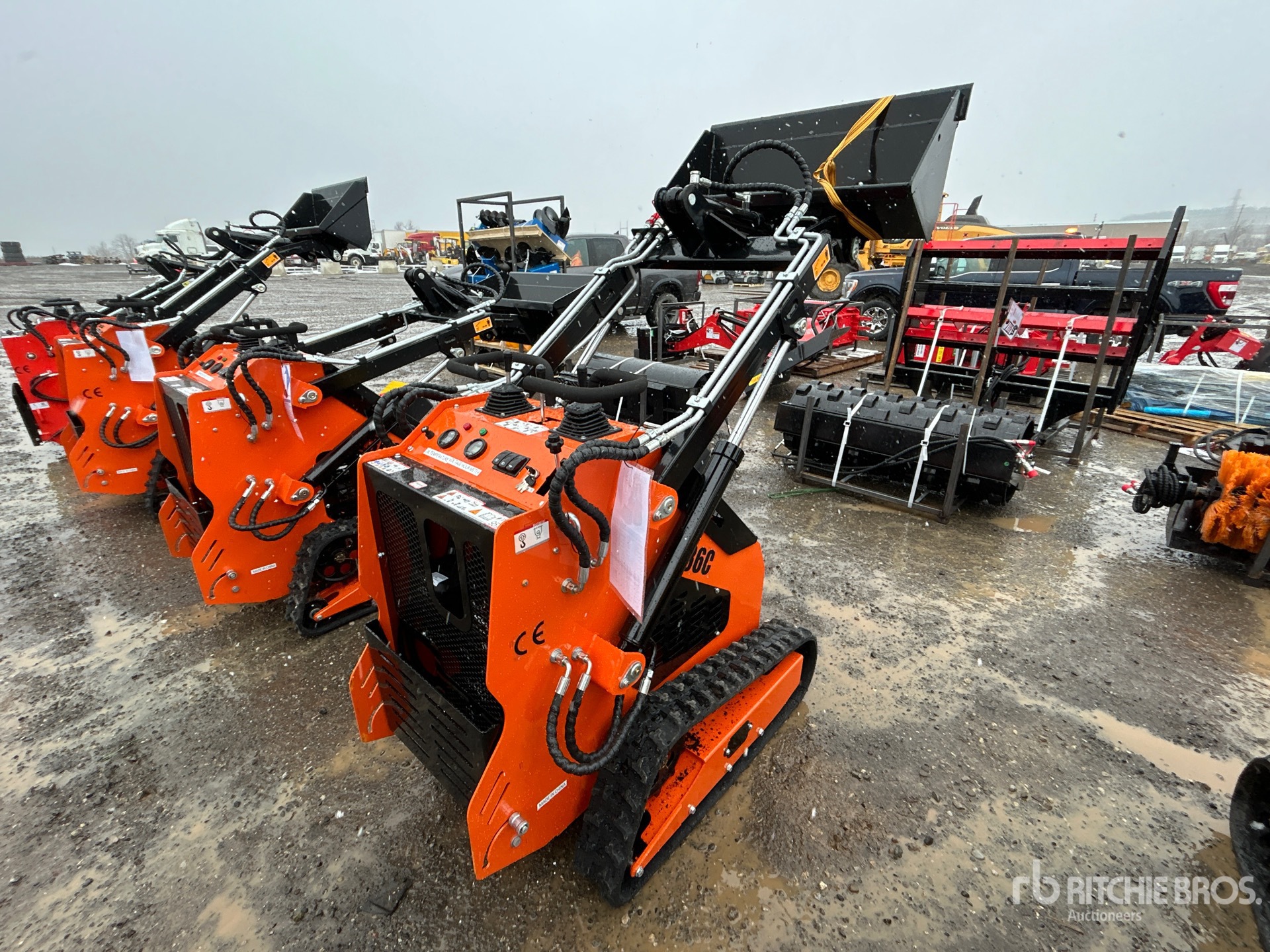 General Appearance with Imagen: esquina trasera derecha