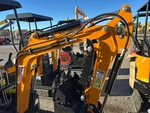 v2 Chassis - Excavator with