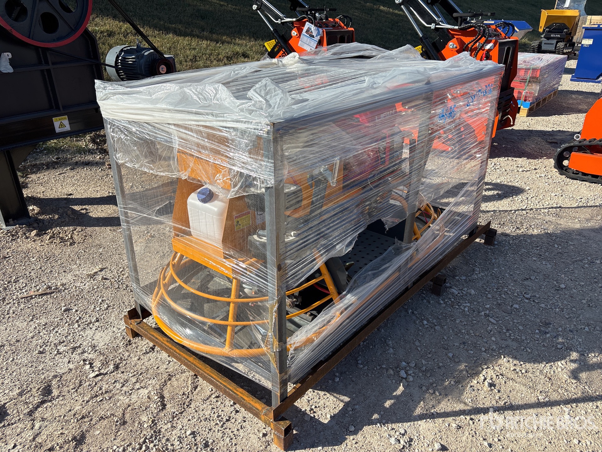 General Appearance with Imagen: esquina delantera derecha