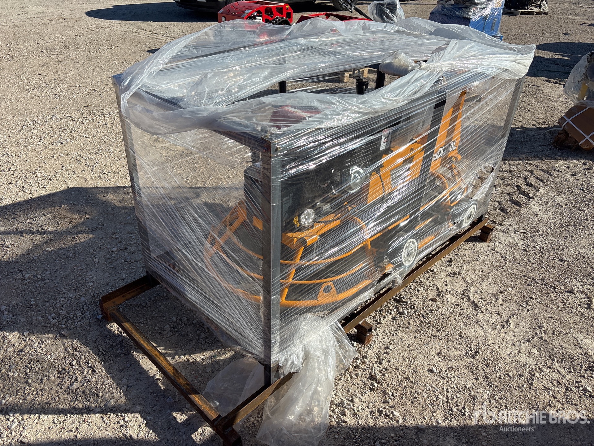 General Appearance with Imagen: esquina trasera izquierda