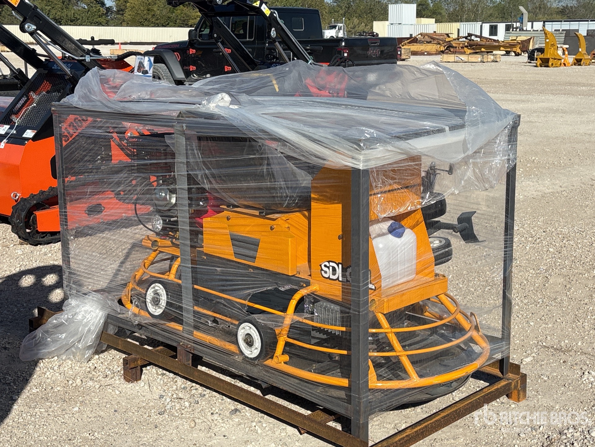 General Appearance with Imagen: esquina trasera derecha