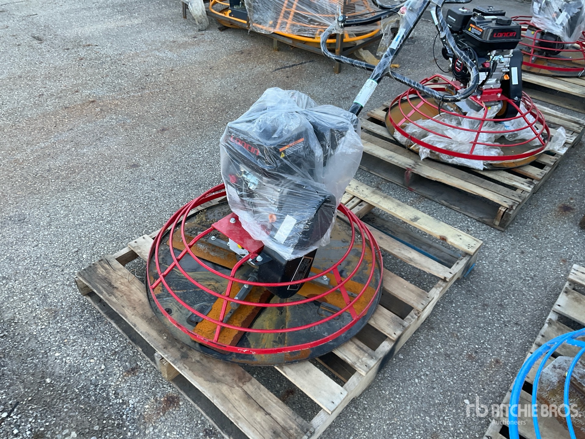 General Appearance with Featured Photo