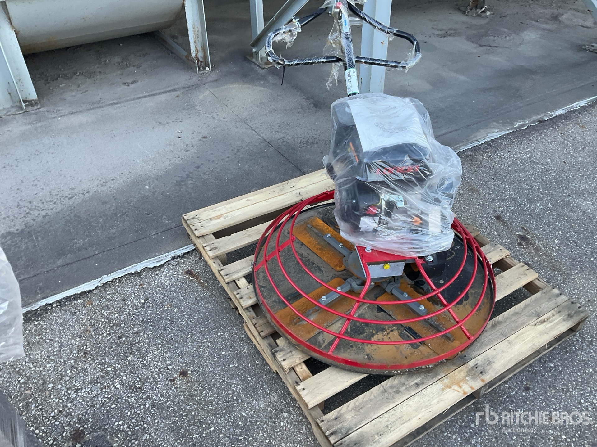 General Appearance with Featured Photo