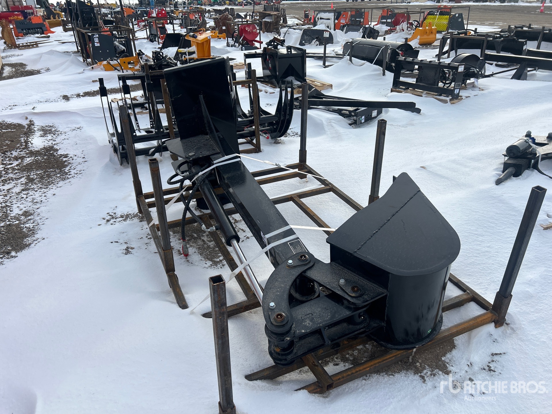 General Appearance with Imagen: esquina delantera derecha