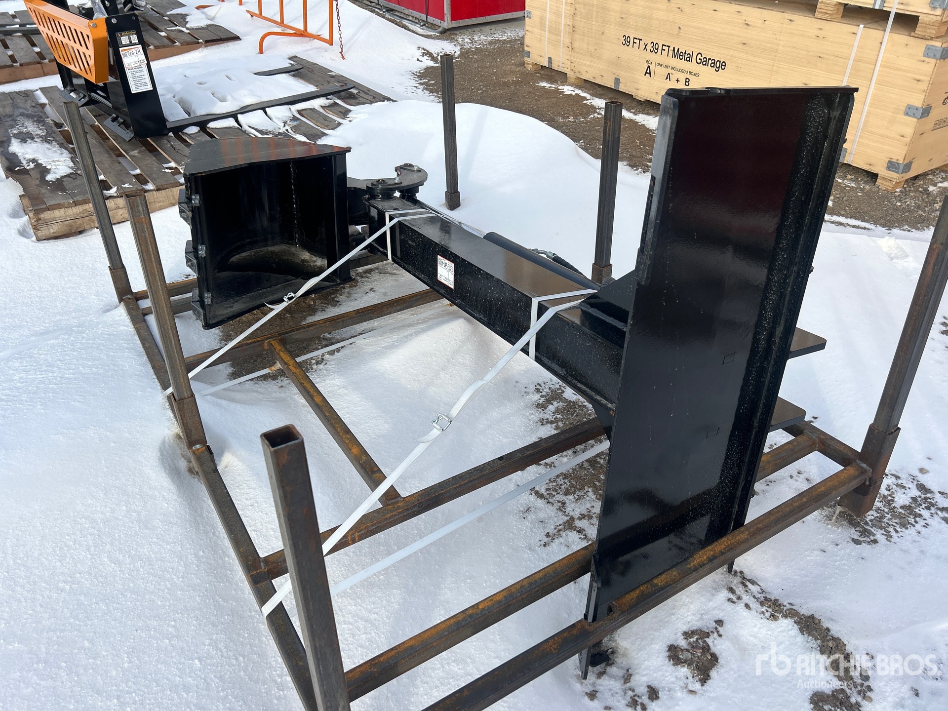 General Appearance with Imagen: esquina trasera izquierda