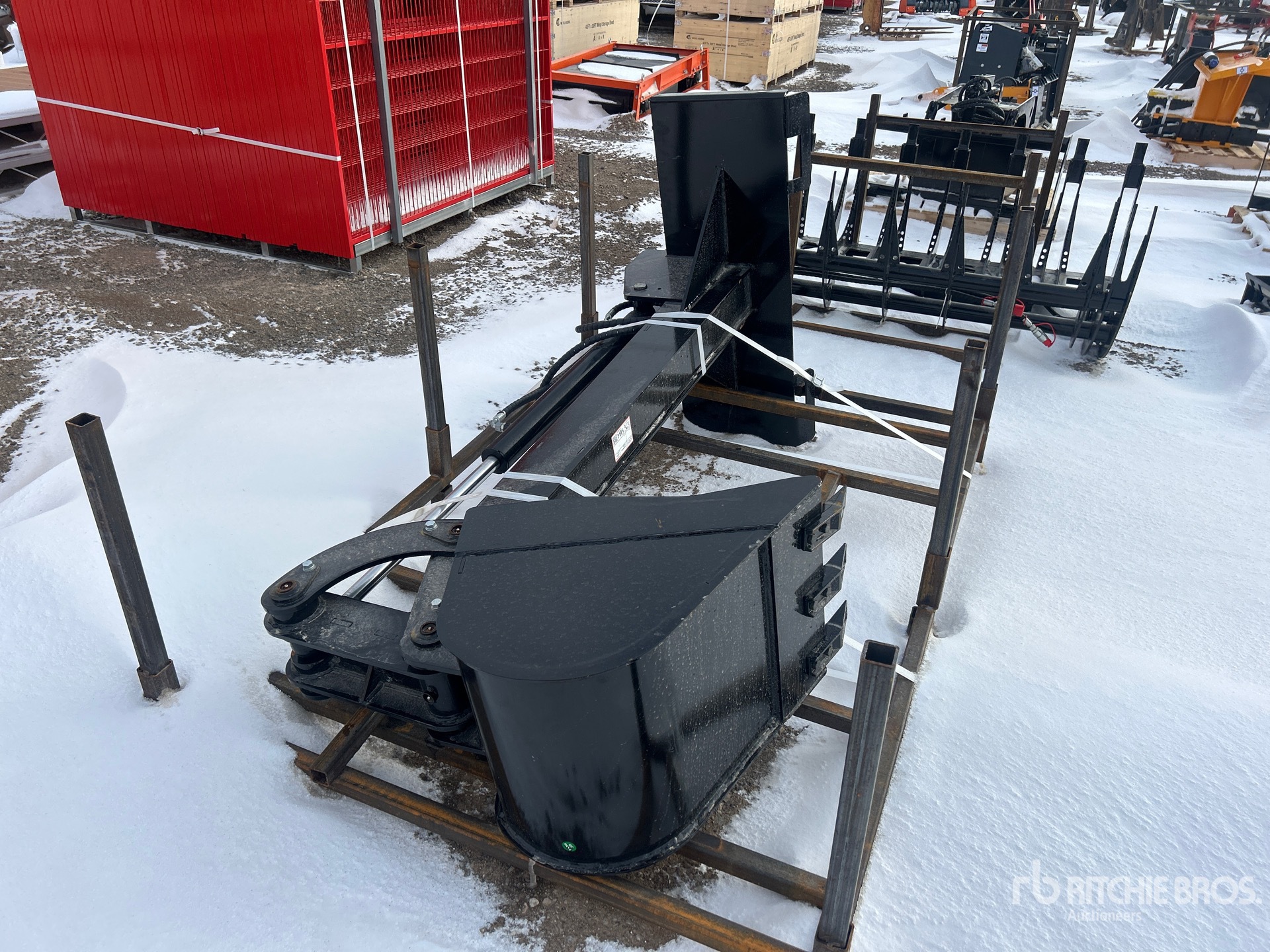 General Appearance with Imagen: esquina delantera izquierda