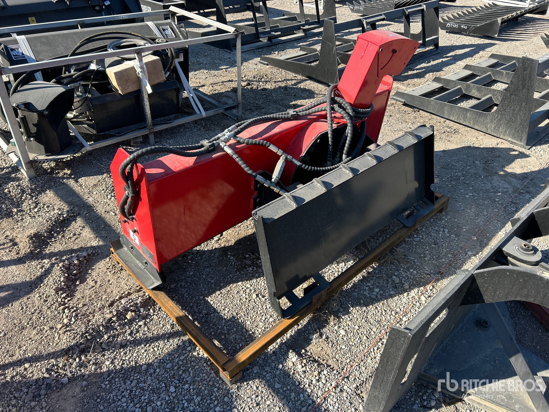 Aspect général with Image, coin arrière gauche