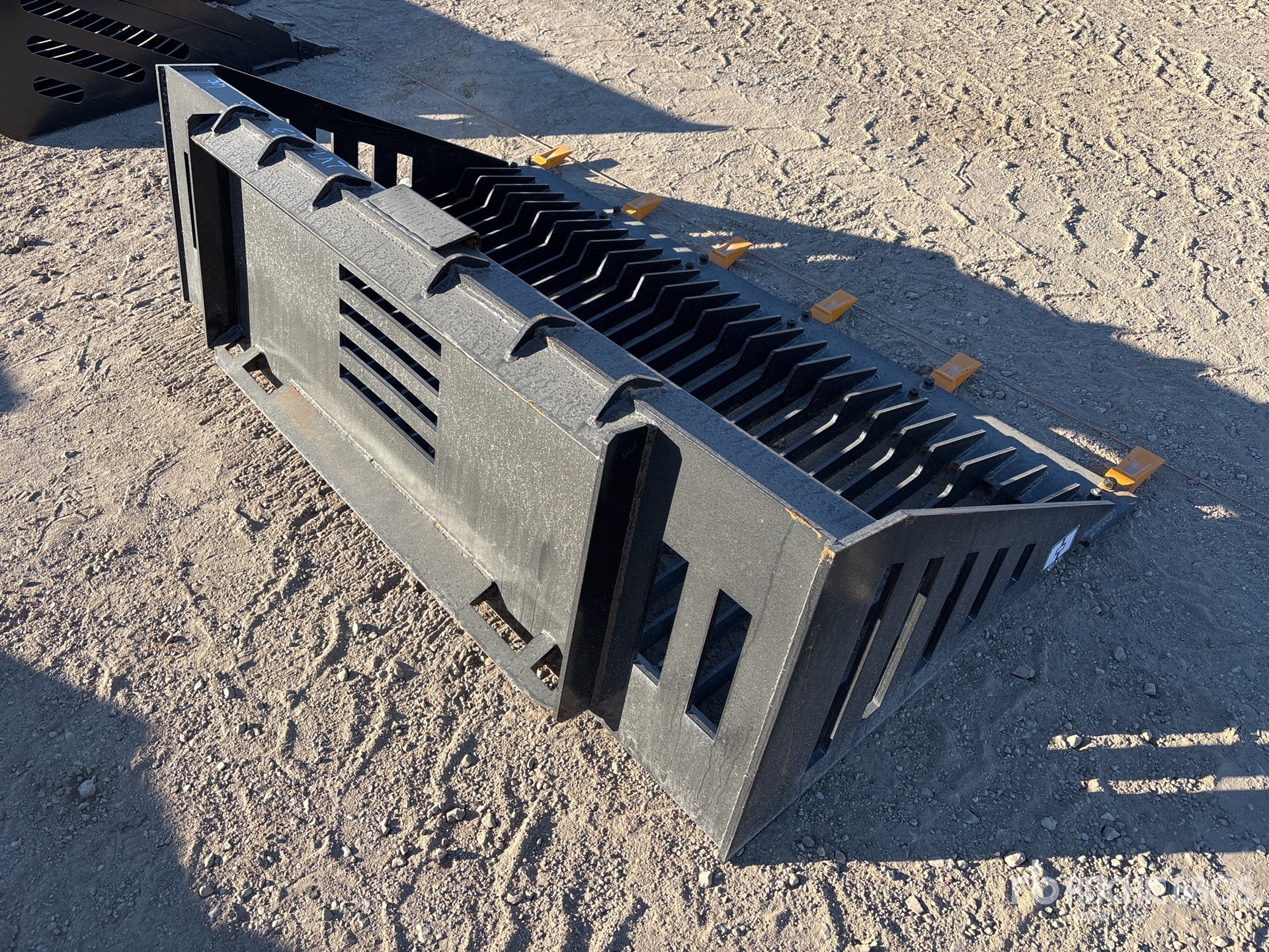 General Appearance with Imagen: esquina trasera derecha